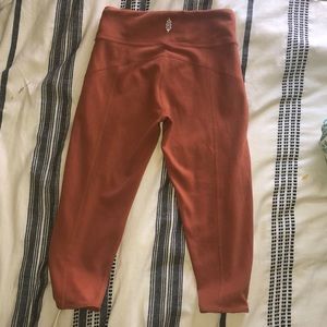 Free People Movement Leggings